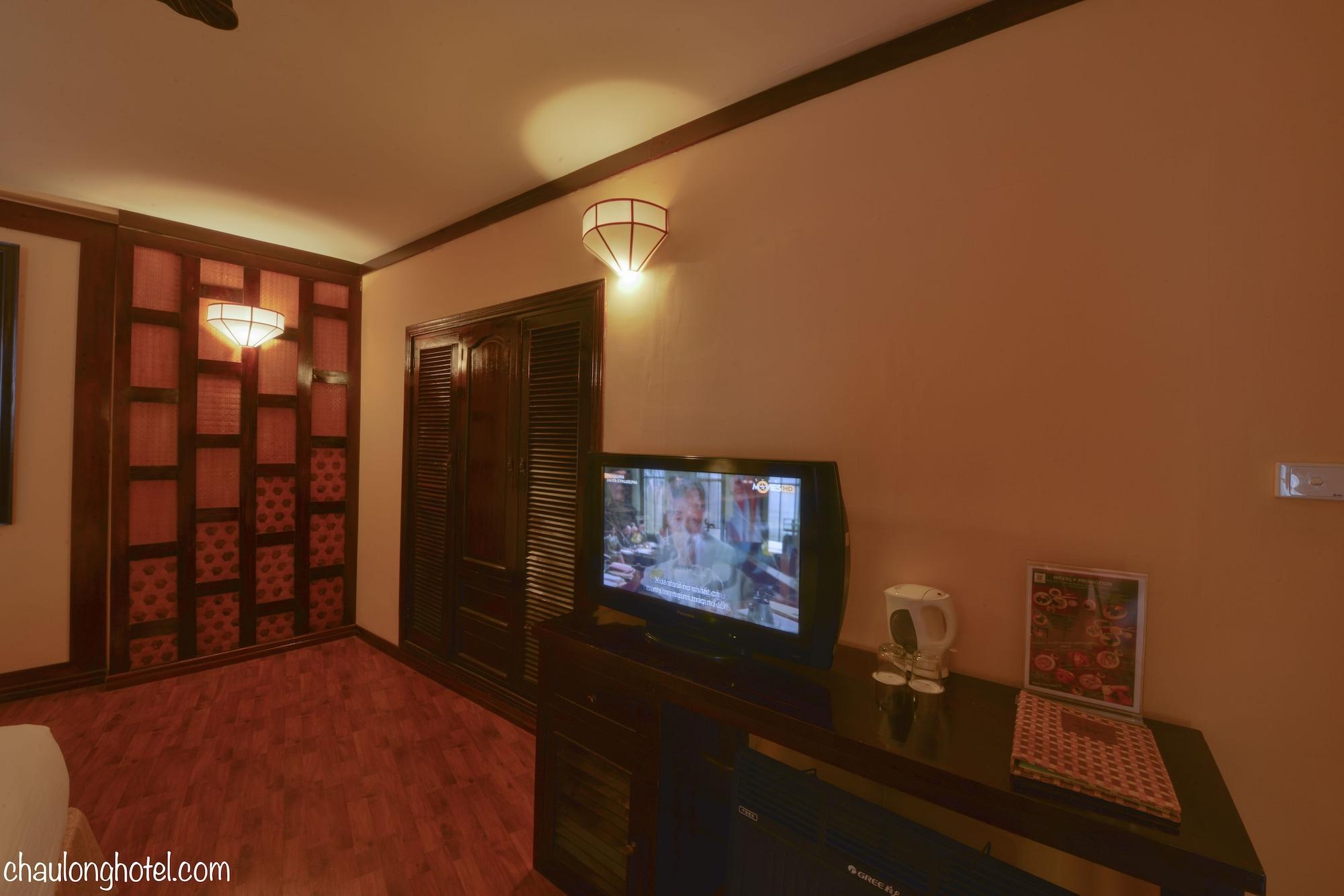 Chau Long Sapa 2 Hotel المظهر الخارجي الصورة