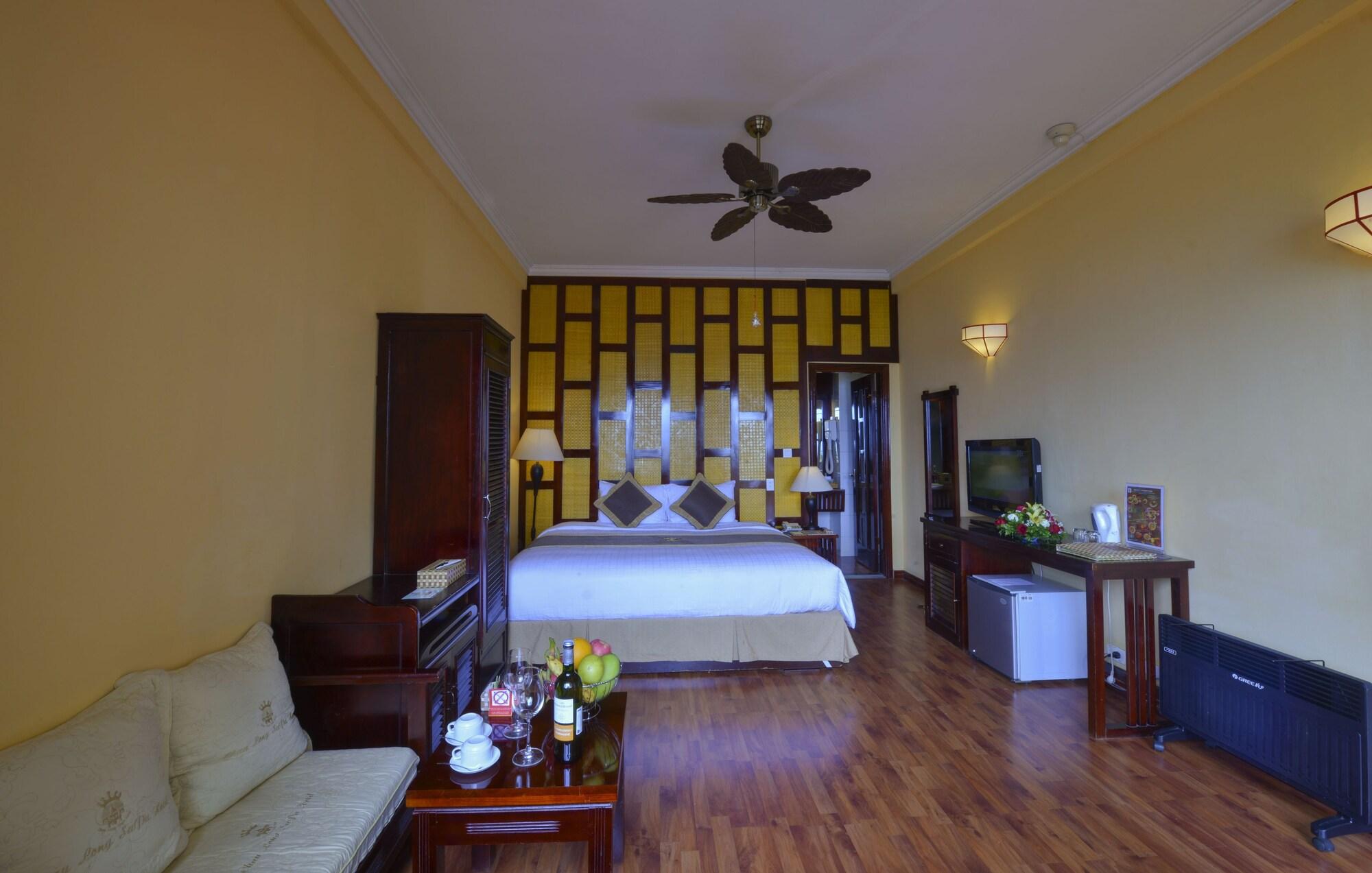Chau Long Sapa 2 Hotel المظهر الخارجي الصورة