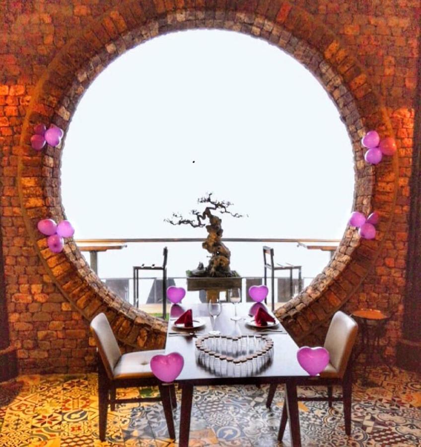 Chau Long Sapa 2 Hotel المظهر الخارجي الصورة